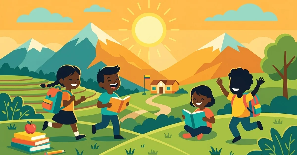 Regreso a clases 2026-2027 en Ecuador: guía de preparación para padres