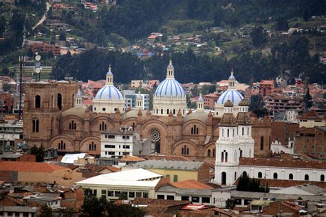 Unidades Educativas en CUENCA, Azuay