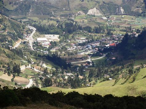 Unidades Educativas en GUACHAPALA, Azuay