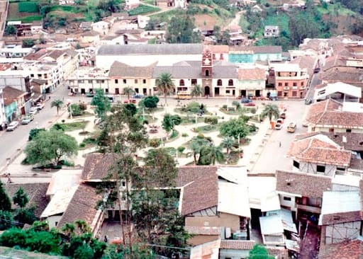 Unidades Educativas en CHIMBO, Bolívar