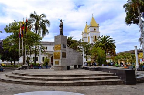 Unidades Educativas en GUARANDA, Bolívar