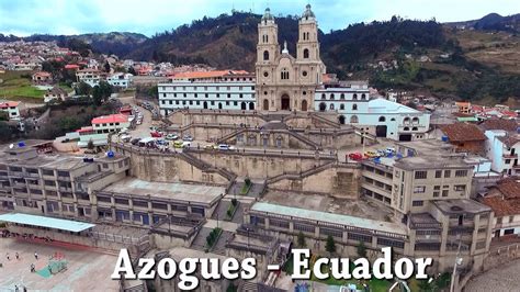 Unidades Educativas en AZOGUES, Cañar