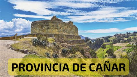 Unidades Educativas en CAÑAR, Cañar