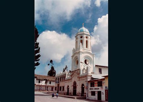 Unidades Educativas en EL TAMBO, Cañar