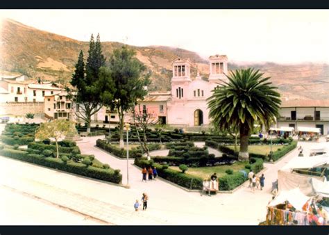 Unidades Educativas en ALAUSI, Chimborazo
