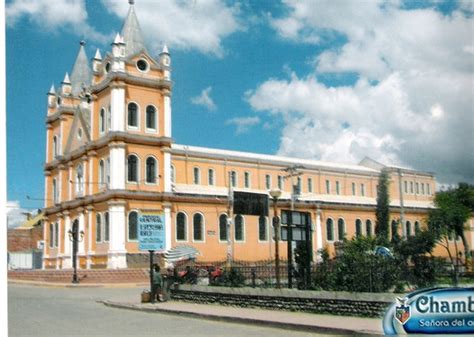 Unidades Educativas en CHAMBO, Chimborazo