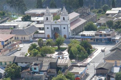 Unidades Educativas en PENIPE, Chimborazo