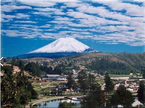Unidades Educativas en LATACUNGA, Cotopaxi