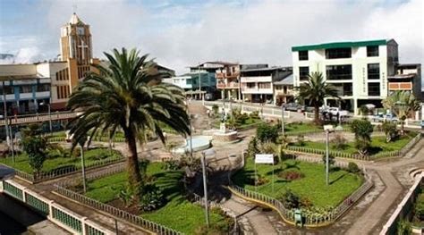Unidades Educativas en PANGUA, Cotopaxi