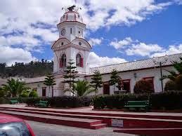 Unidades Educativas en PUJILI, Cotopaxi