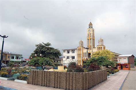 Unidades Educativas en ARENILLAS, El Oro