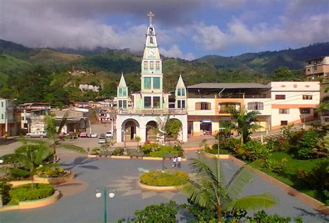 Unidades Educativas en BALSAS, El Oro