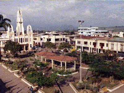 Unidades Educativas en EL GUABO, El Oro