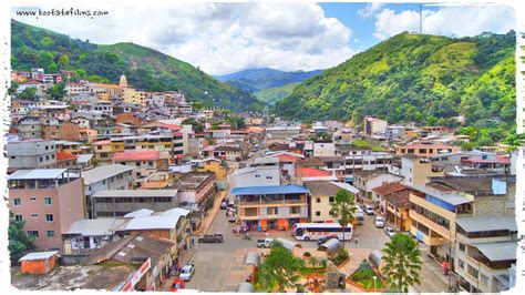 Unidades Educativas en PORTOVELO, El Oro