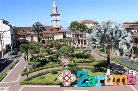 Unidades Educativas en ZARUMA, El Oro