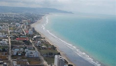 Unidades Educativas en MUISNE, Esmeraldas