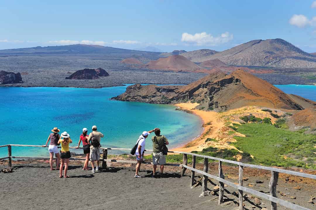 Unidades Educativas en SANTA CRUZ, Galápagos