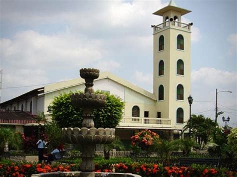 Unidades Educativas en ALFREDO BAQUERIZO MORENO (JUJÁN), Guayas