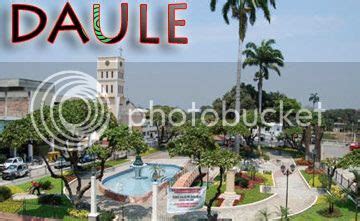 Unidades Educativas en DAULE, Guayas