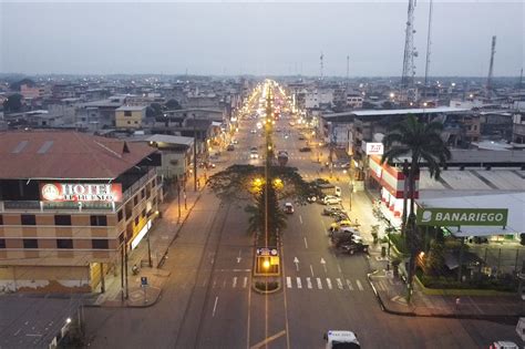 Unidades Educativas en EL TRIUNFO, Guayas