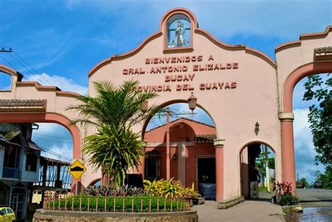 Unidades Educativas en GENERAL ANTONIO ELIZALDE, Guayas