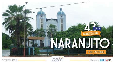 Unidades Educativas en NARANJITO, Guayas