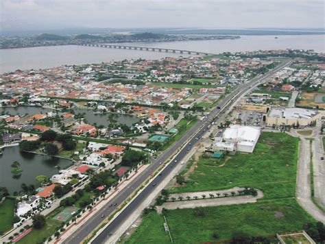 Unidades Educativas en SAMBORONDÓN, Guayas