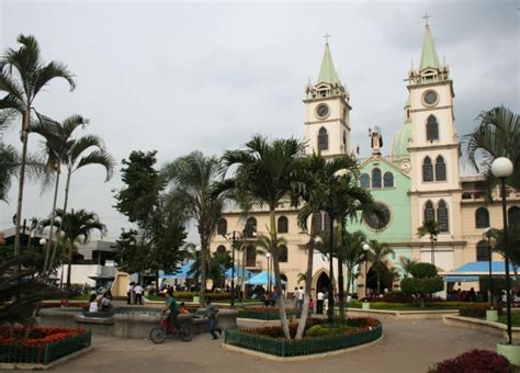 Unidades Educativas en SAN JACINTO DE YAGUACHI, Guayas