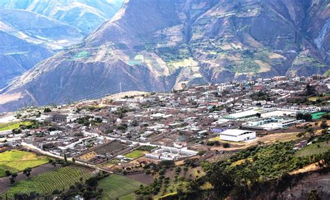 Unidades Educativas en PIMAMPIRO, Imbabura