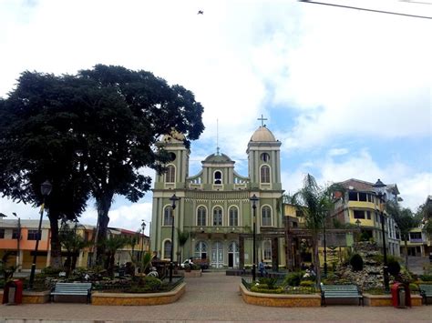 Unidades Educativas en CELICA, Loja