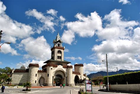 Unidades Educativas en LOJA, Loja