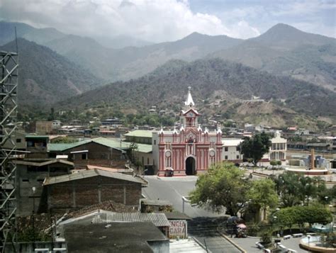 Unidades Educativas en MACARÁ, Loja