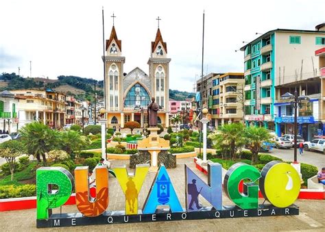 Unidades Educativas en PUYANGO, Loja