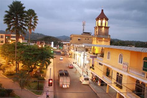 Unidades Educativas en BOLÍVAR, Manabí