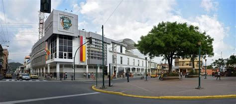 Unidades Educativas en CHONE, Manabí