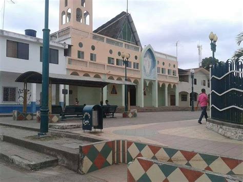 Unidades Educativas en PAJÁN, Manabí