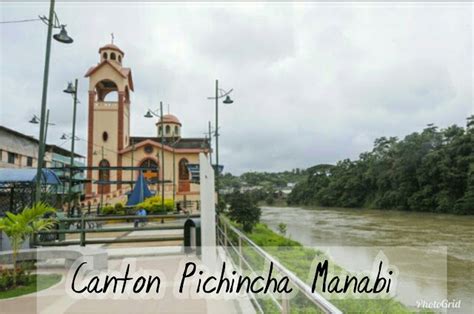 Unidades Educativas en PICHINCHA, Manabí