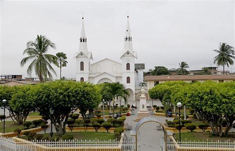 Unidades Educativas en ROCAFUERTE, Manabí