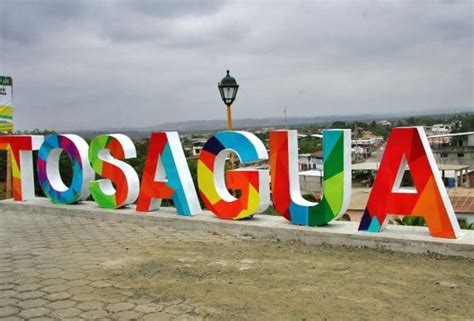 Unidades Educativas en TOSAGUA, Manabí