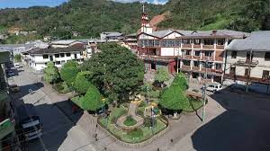 Unidades Educativas en LIMÓN INDANZA, Morona Santiago