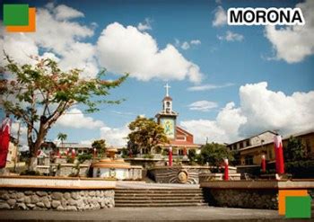 Unidades Educativas en MORONA, Morona Santiago