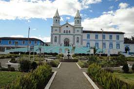 Unidades Educativas en PEDRO MONCAYO, Pichincha