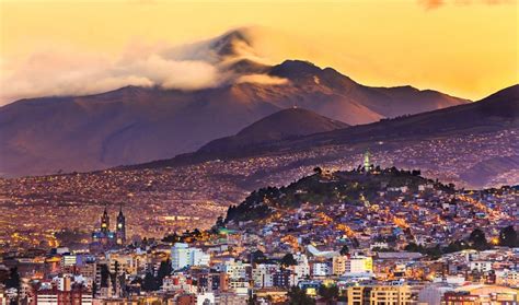 Unidades Educativas en QUITO, Pichincha