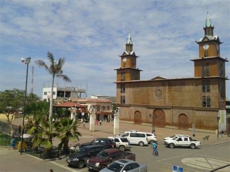 Unidades Educativas en SANTA ELENA, Santa Elena