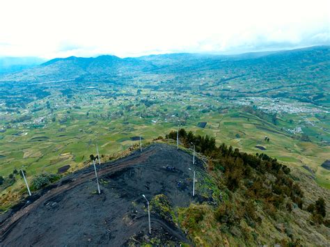 Unidades Educativas en MOCHA, Tungurahua