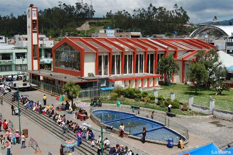 Unidades Educativas en SANTIAGO DE PÍLLARO, Tungurahua