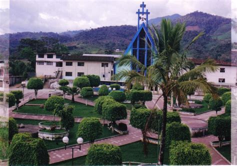 Unidades Educativas en YACUAMBI, Zamora Chinchipe