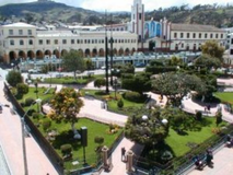 Escuelas y Colegios en Cañar, Ecuador
