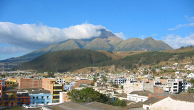 Escuelas y Colegios en Imbabura, Ecuador