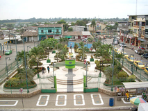 Escuelas y Colegios en Los Ríos, Ecuador